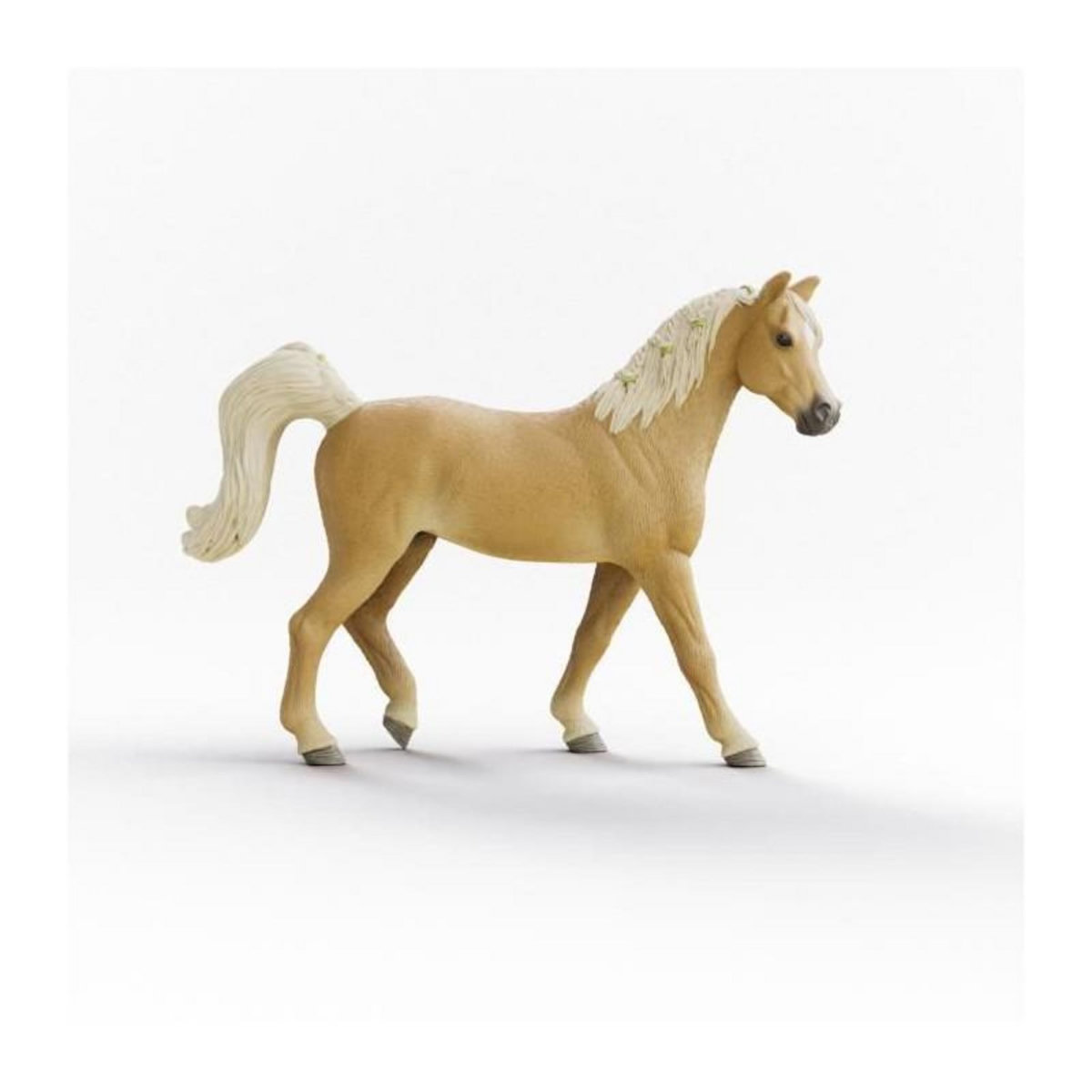 Schleich Figurines Sarah et Mystery, SCHLEICH 42714 Horse Club, Des 4 ans