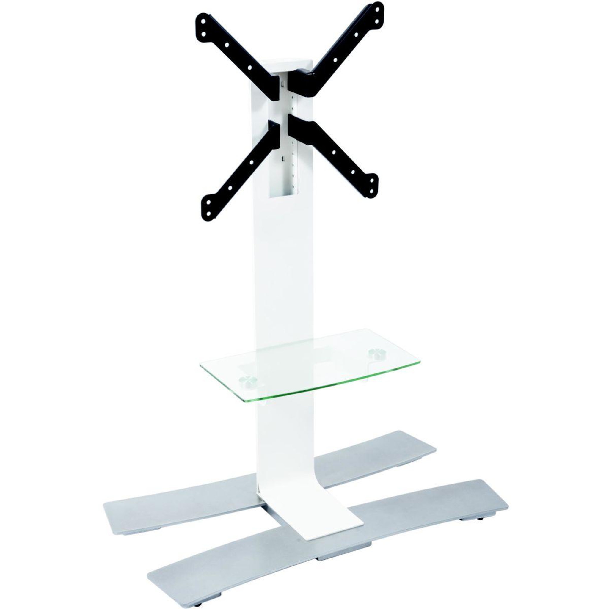 Erard Pied TV Will 1050L 30-55P blanc