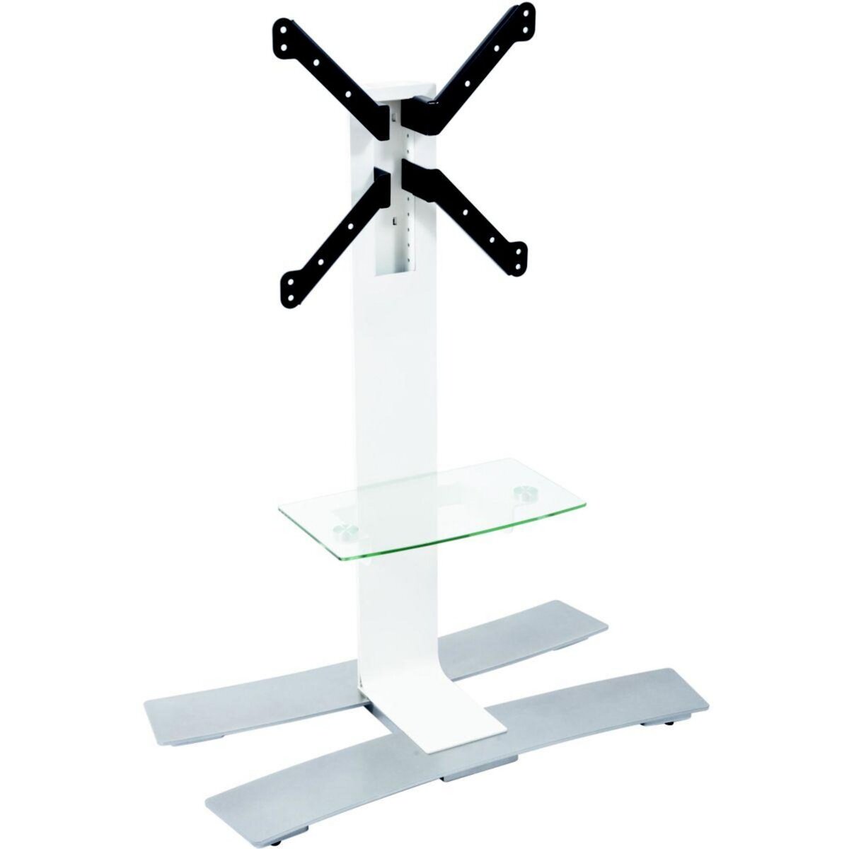 Erard Pied TV Will 1050L 30-55P blanc