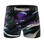Voir la diapositive 4 : FREEGUN Lot de 3 boxers enfant Heroes