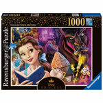 RAVENSBURGER RAVENSBURGER Disney Princess Belle (Collector& 39 s Edition), 1000pcs.