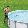  Kit d'entretien Summerwaves  3 pièces  pour piscine hors sol