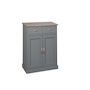Voir la diapositive 2 : INTERLINK Commode LUZERNA 3.1