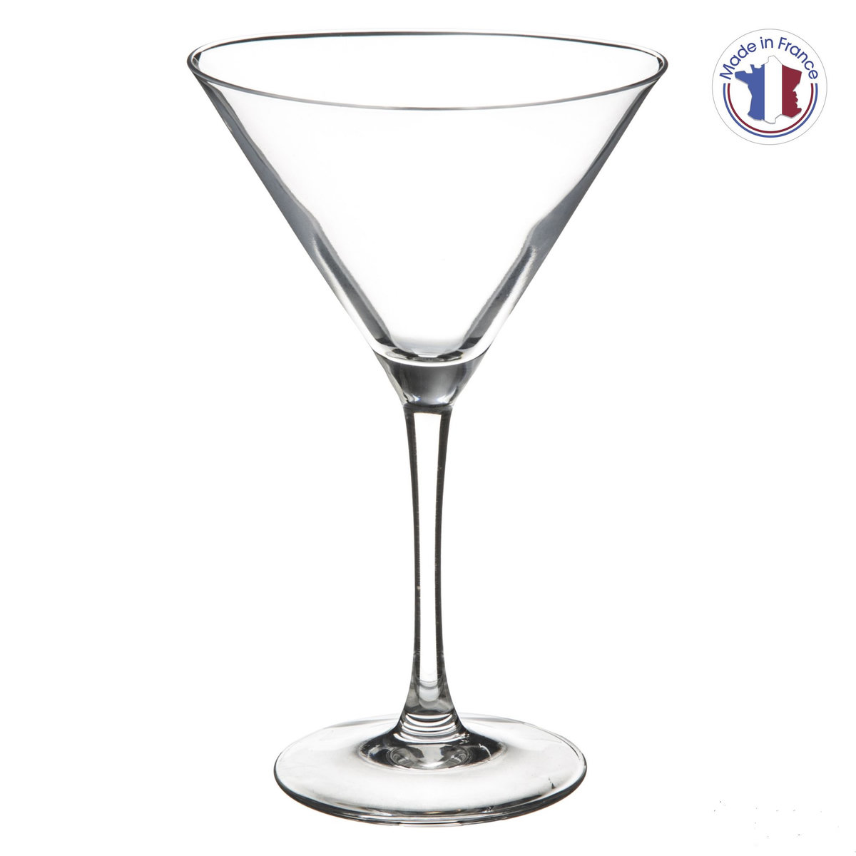 Coffret 4 Verres à Cocktail 30 cl