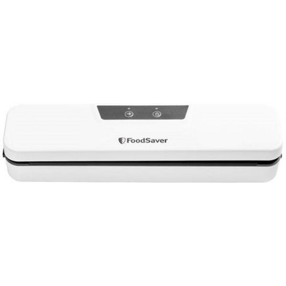FOODSAVER Appareil à emballage sous vide 80w - VS0290X