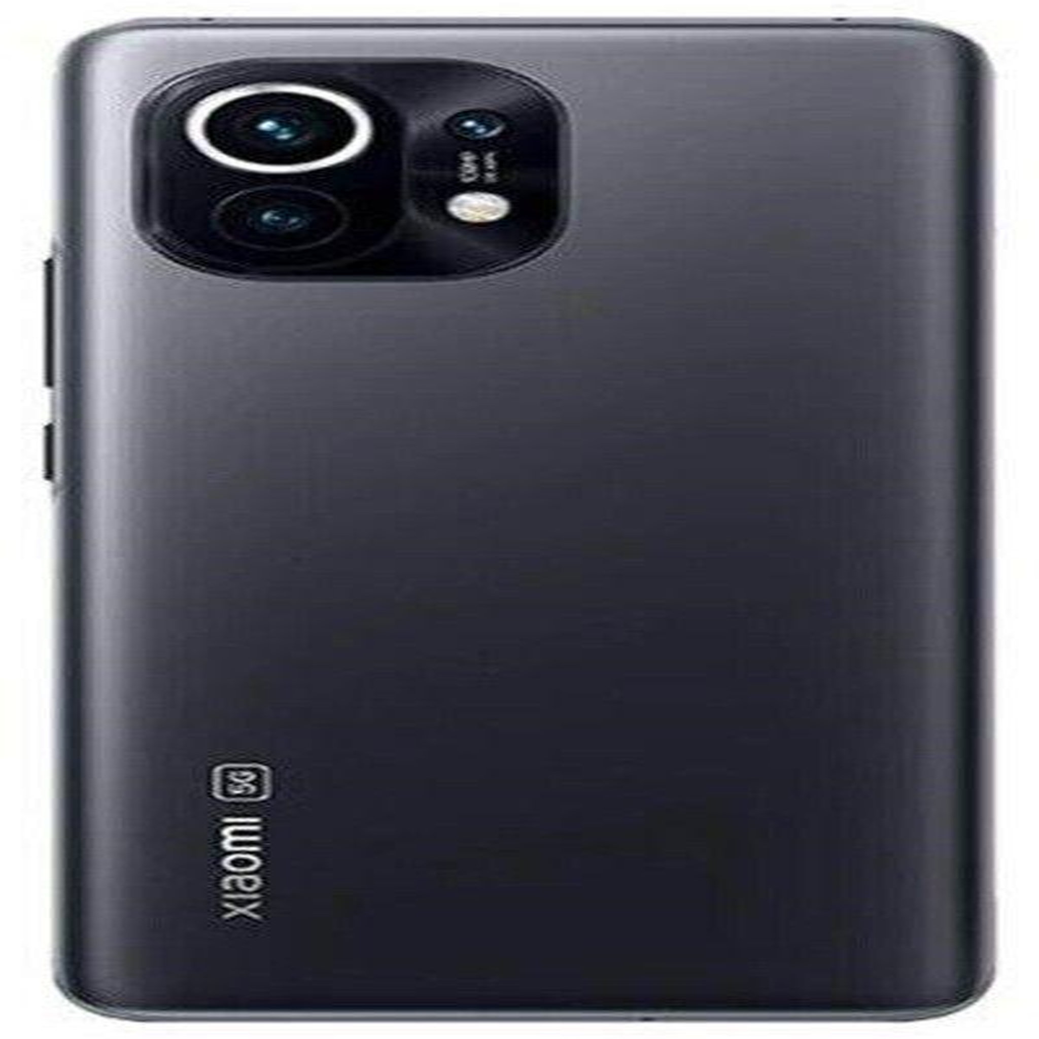 Voir la diapositive 3 : XIAOMI Mi 11 Reconditionné 128 Go - Grade A+ - Noir
