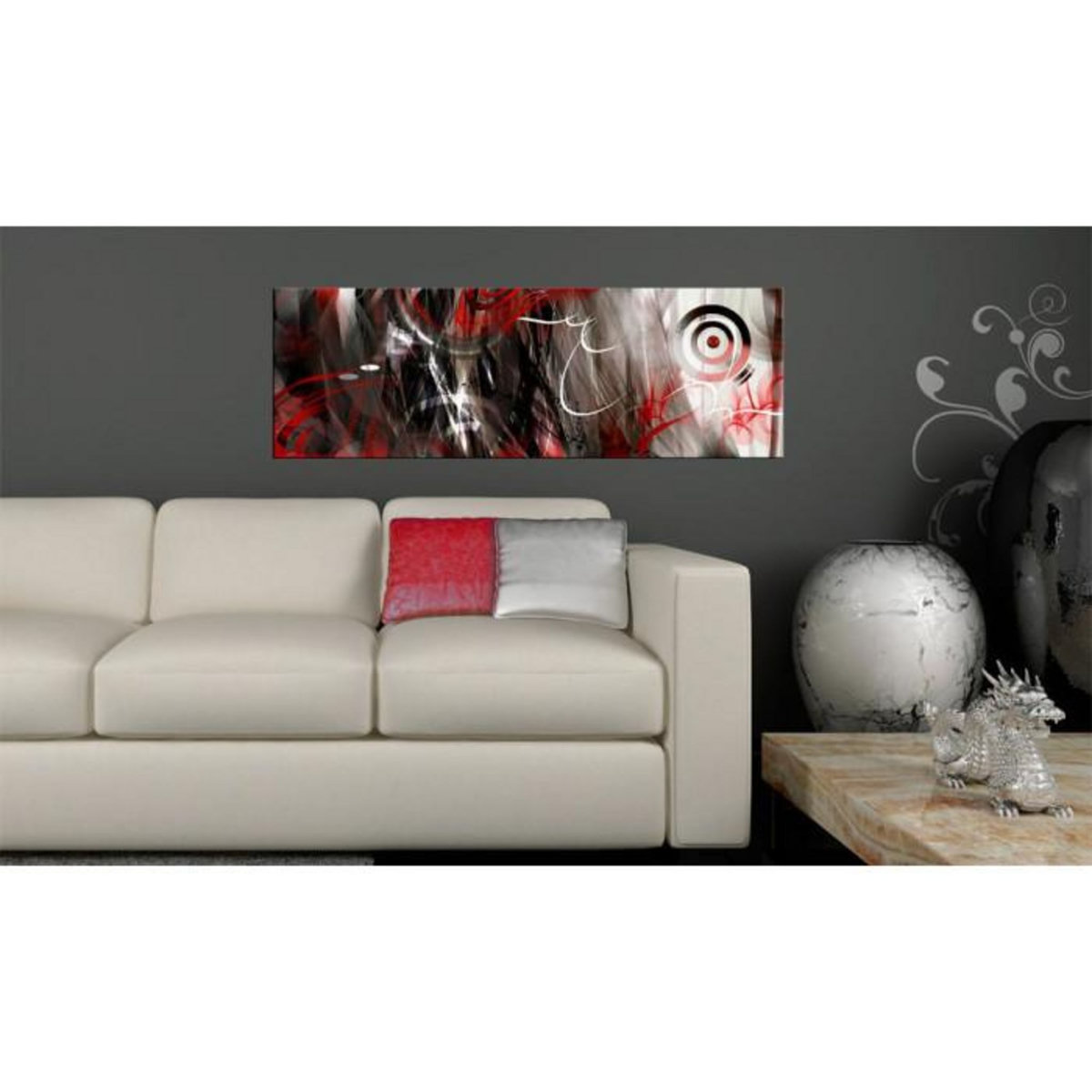 Paris Prix Tableau Imprimé  Avant Garde