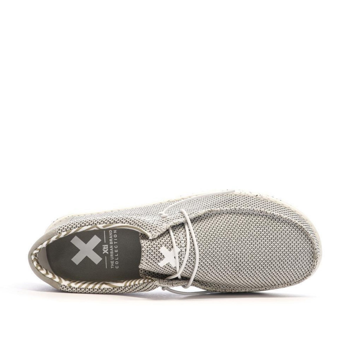 XTI Chaussures es Homme Xti 143657