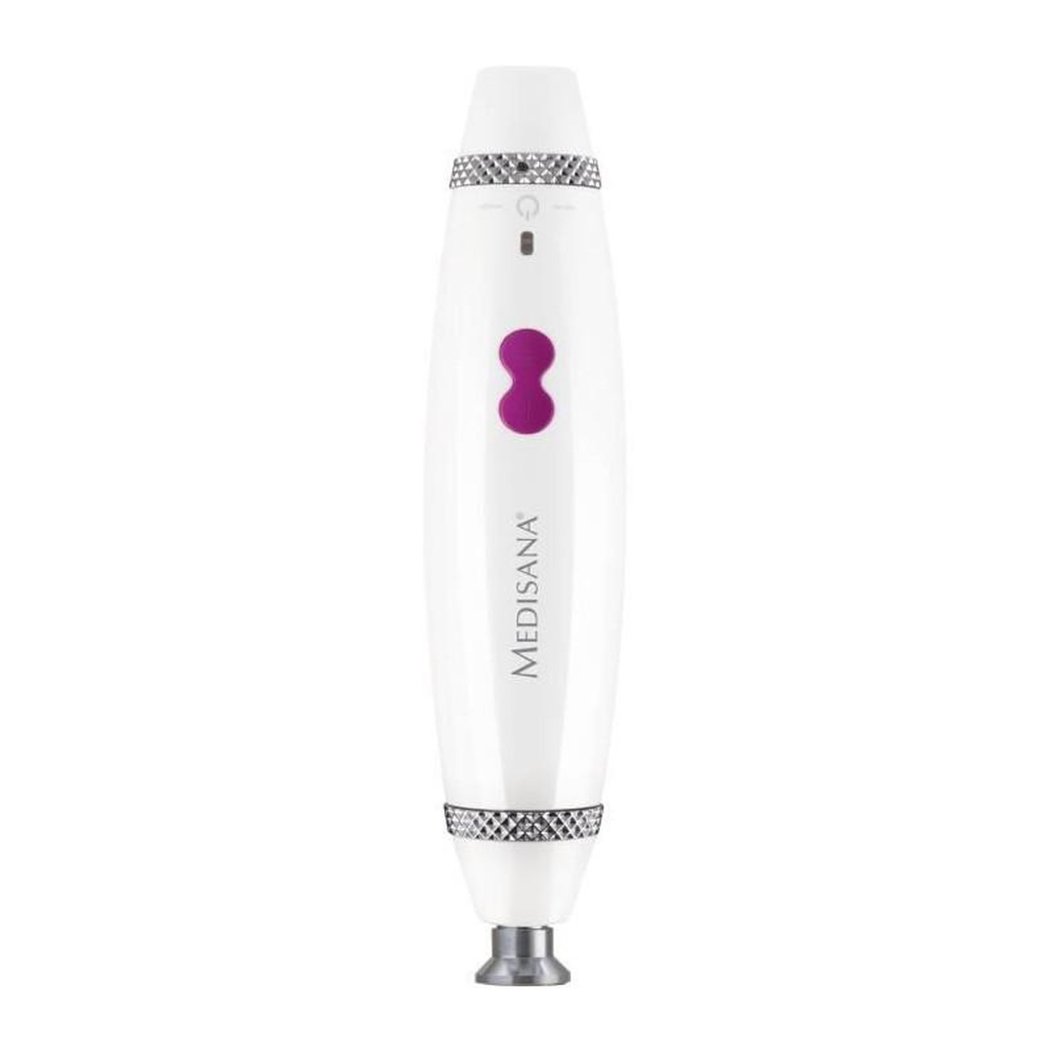 Voir la diapositive 4 : Medisana MEDISANA - MP 840 - Appareil pour manucure et pedicure - 3 niveaux de vitesse