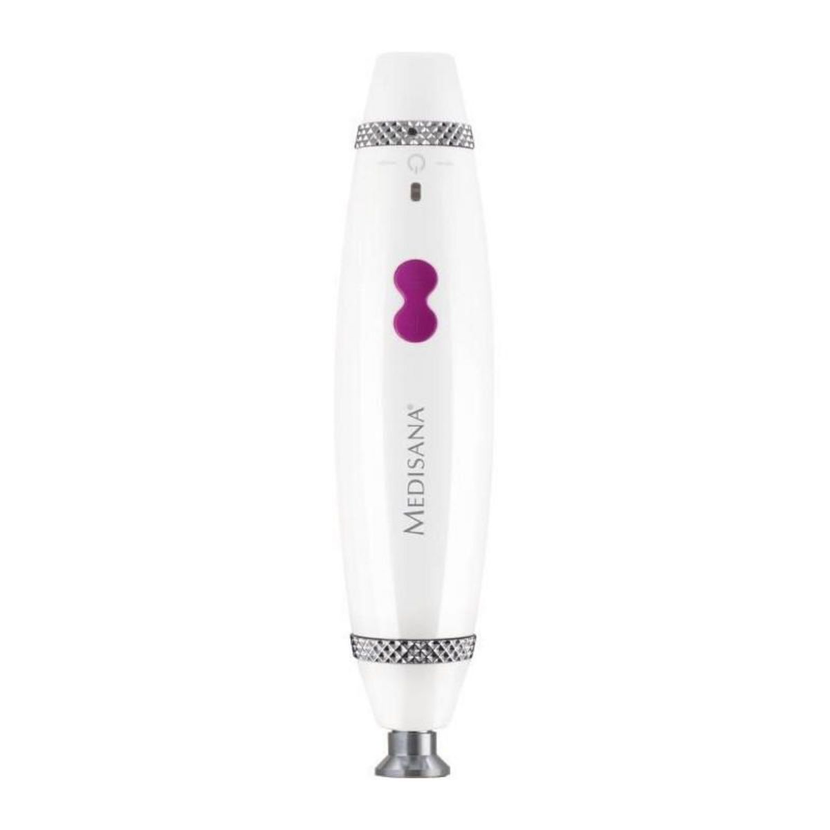 Medisana MEDISANA - MP 840 - Appareil pour manucure et pedicure - 3 niveaux de vitesse