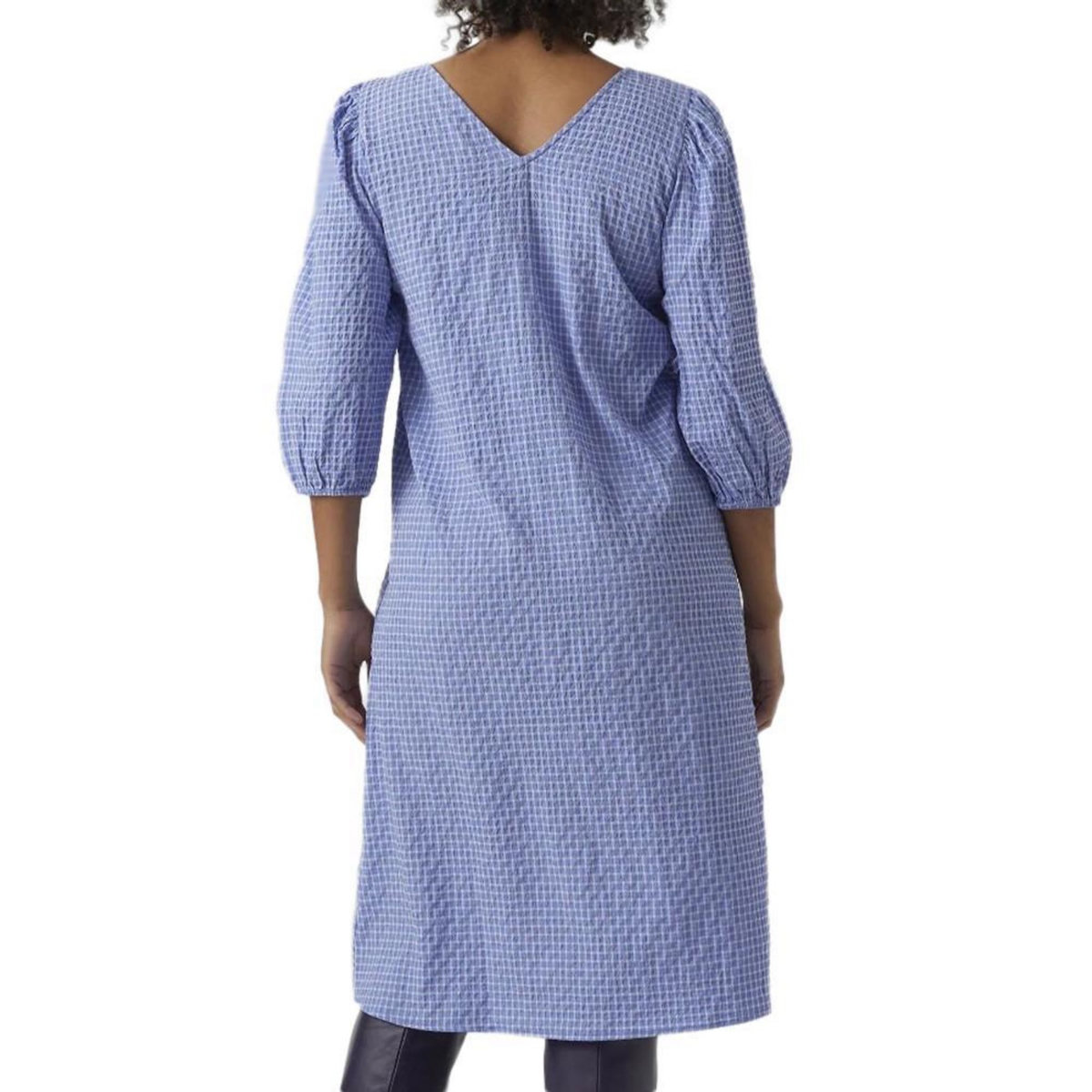 VERO MODA MATERNITY Robe Blanche/ Femme Vero Moda MarternityCalf