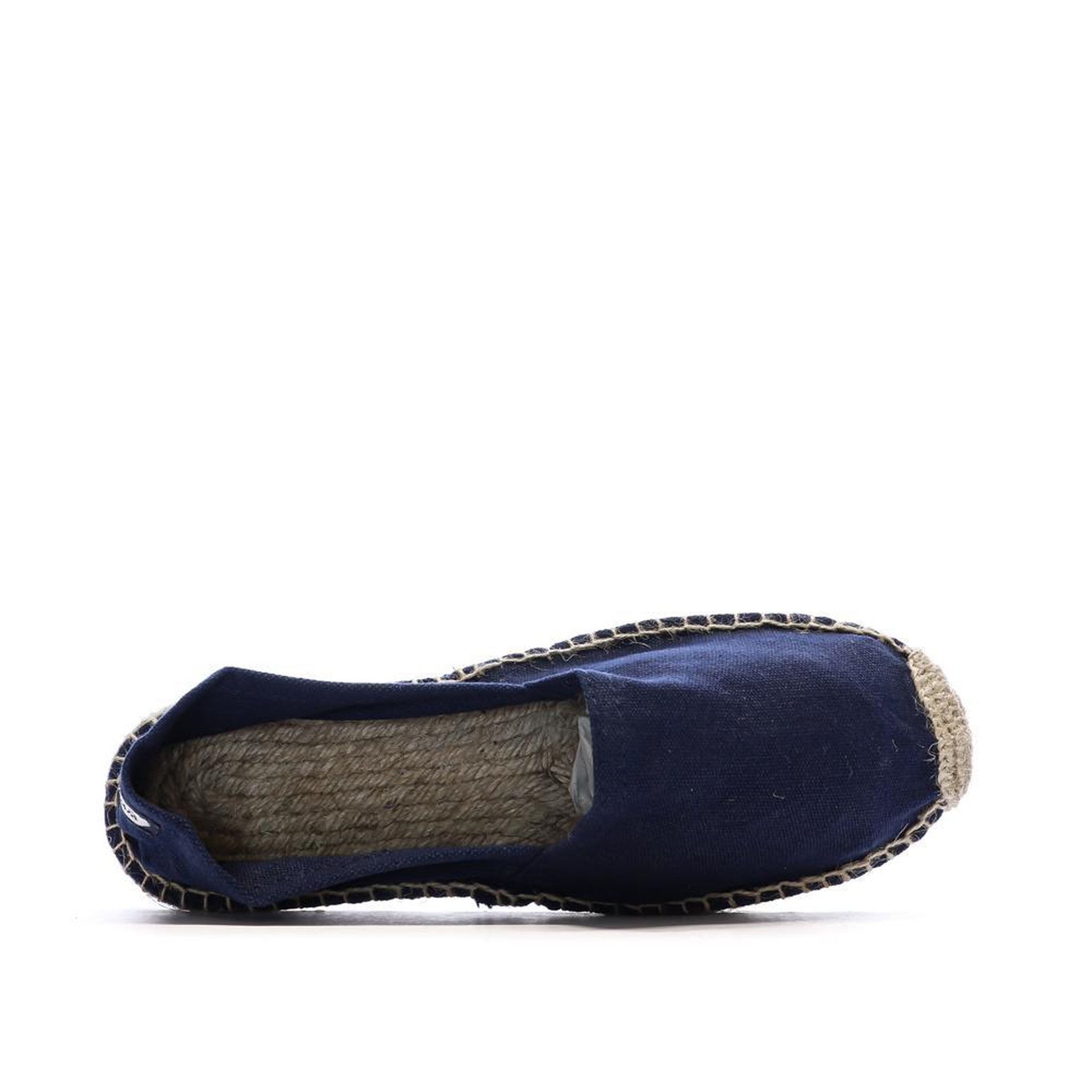 Voir la diapositive 4 : USHUAIA Espadrilles Marine Femme Ushuaia Dimitrie