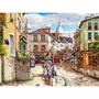 Castorland Puzzle 3000 pièces Montmartre Sacre Coeur