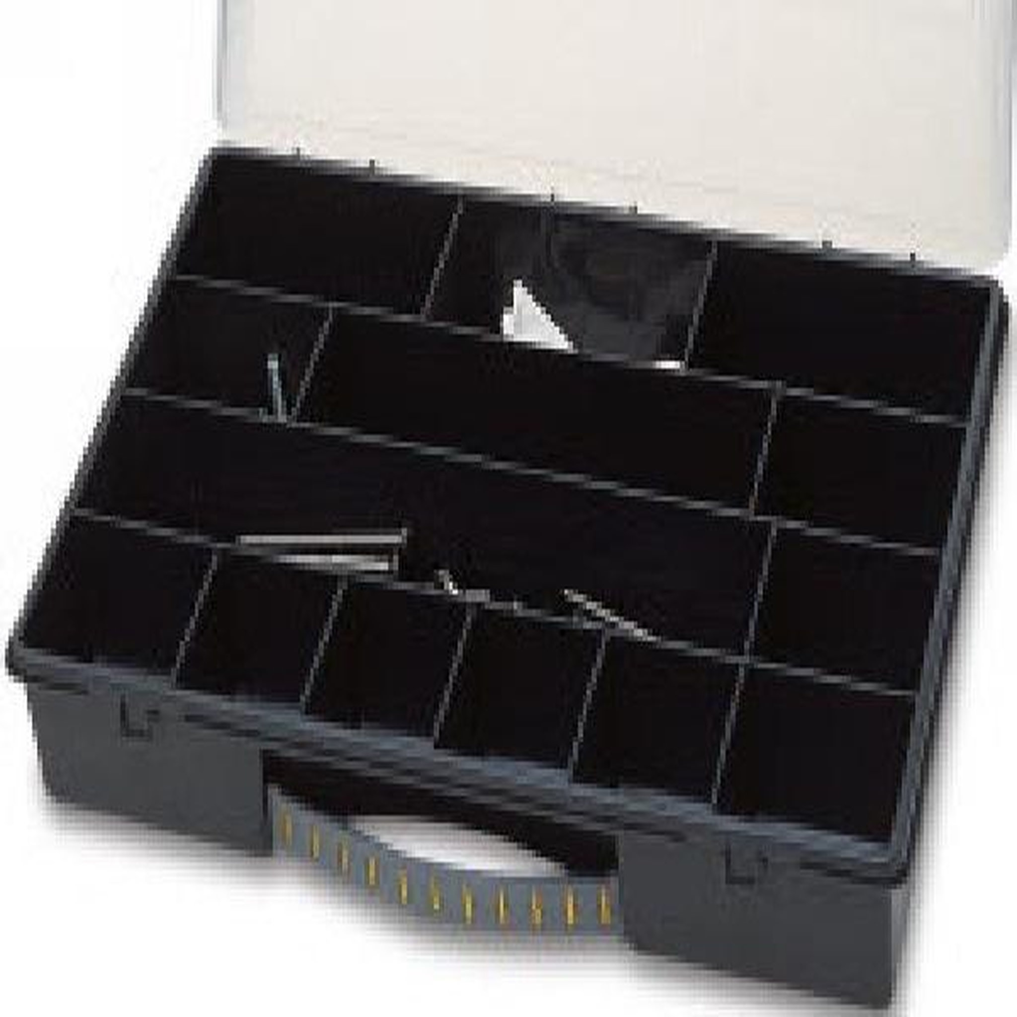Stanley Malette à 25 compartiments standards
