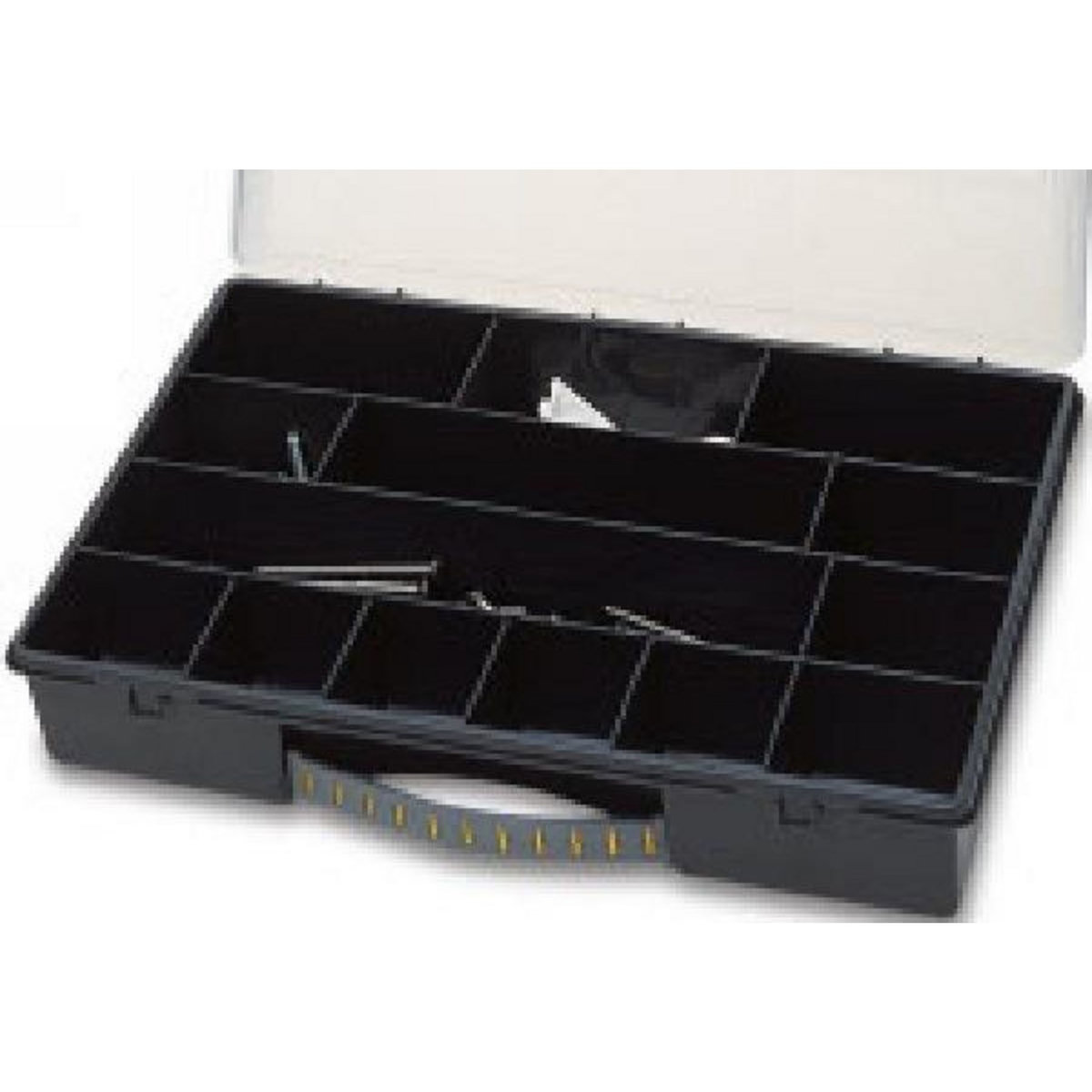 Stanley Malette à 25 compartiments standards