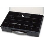 Stanley Malette à 25 compartiments standards