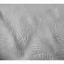 Douceur d'Intérieur Dessus de lit matelassé DEER - Microfibre unie - 220 x 240 cm - Gris