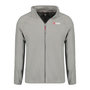 Voir la diapositive 1 : GEOGRAPHICAL NORWAY Veste Polaire Gris Clair Homme Geographical Norway Tug