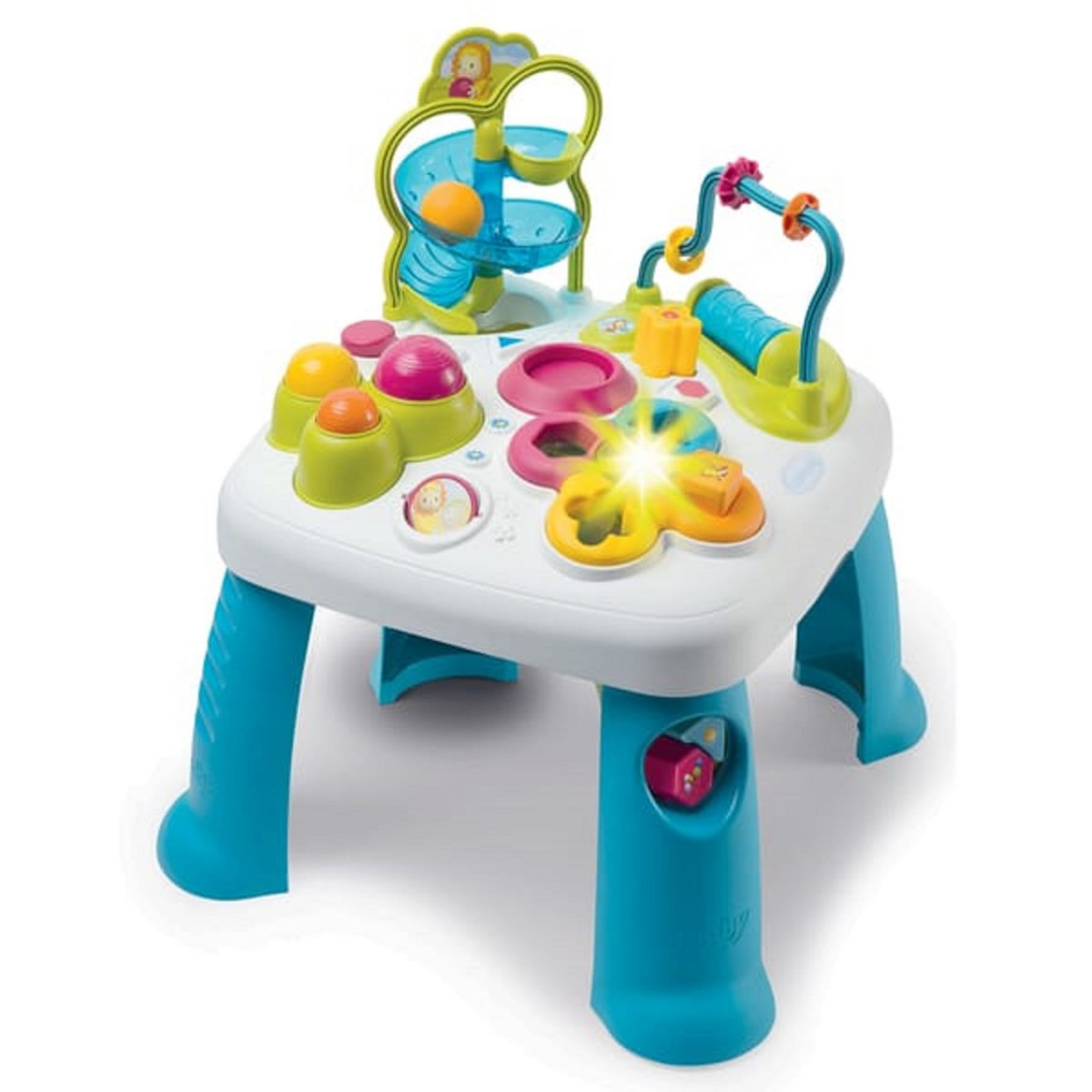SMOBY Table d'activités - Cotoons