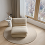 Voir la diapositive 4 : COCO LIVING Coco Living Fauteuil Nuvia