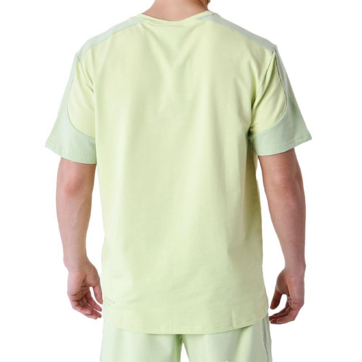 Project X T-shirt  Fluo Homme Project X Paris Urban Edition