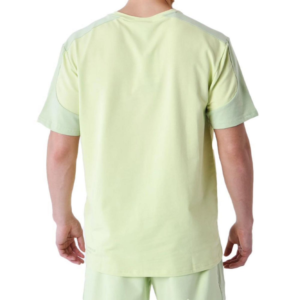 Project X T-shirt  Fluo Homme Project X Paris Urban Edition