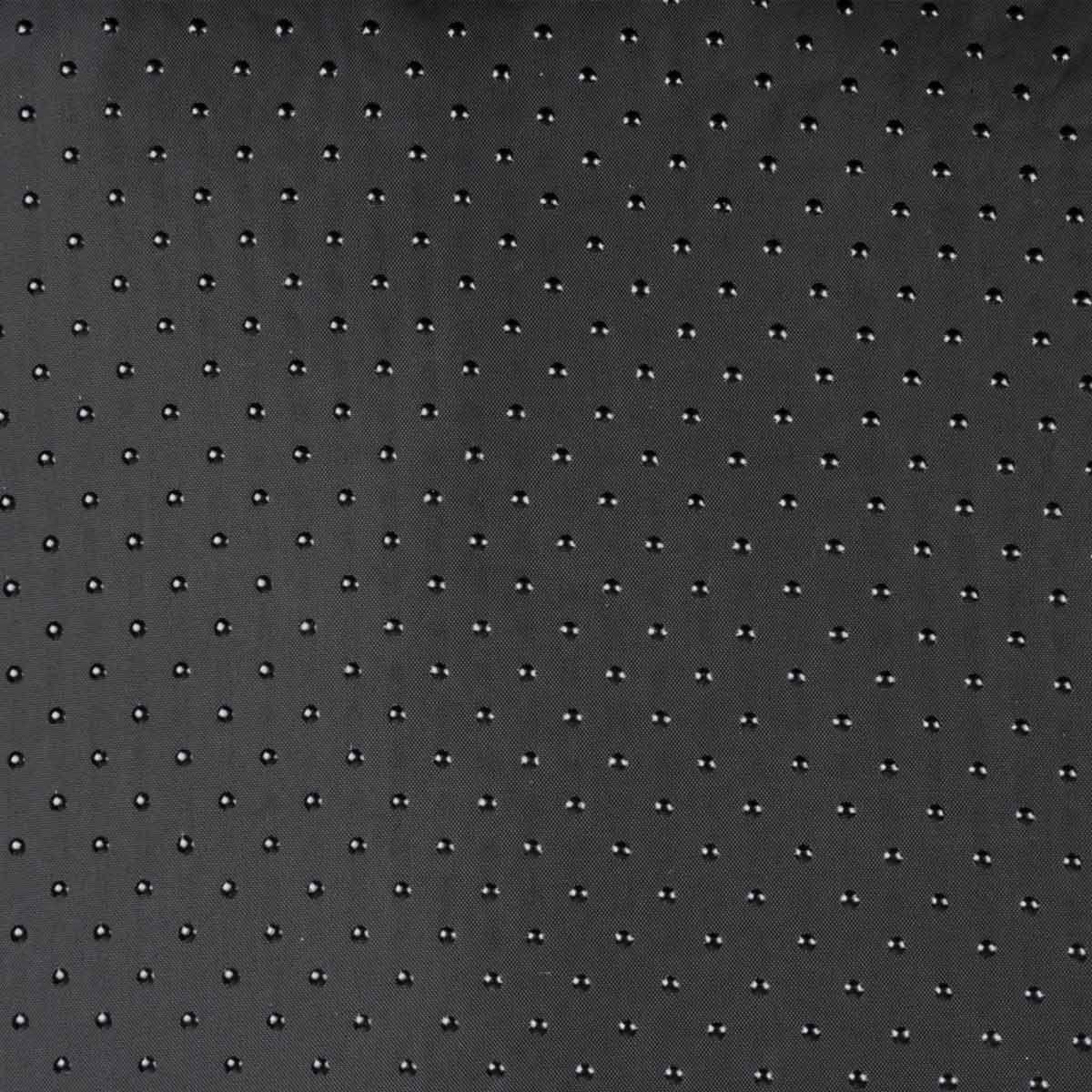 Voir la diapositive 3 : LOVE STORY Housse de coussin pour chien & chat  oxford  80cm anthracite