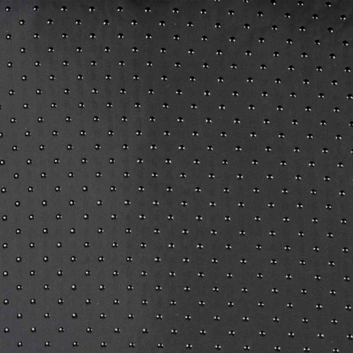 Paris Prix Housse de Coussin pour Chien & Chat  Oxford  80cm Anthracite