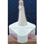 Voir la diapositive 5 : Lexibook Enceinte Bluetooth avec figurine lumineuse Elsa