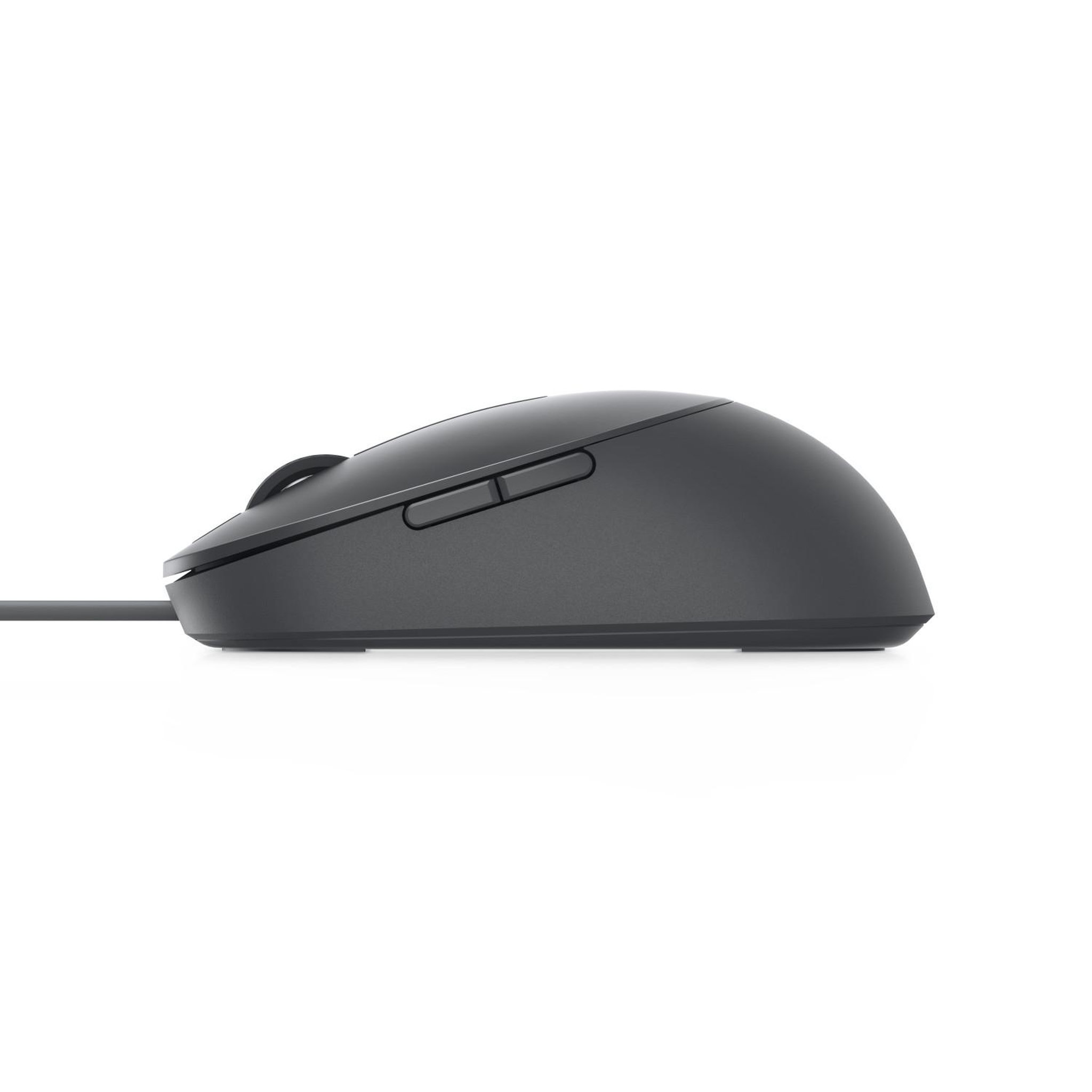 Voir la diapositive 3 : Dell Dell ms3220 souris ambidextre usb type-a laser 3200 dpi