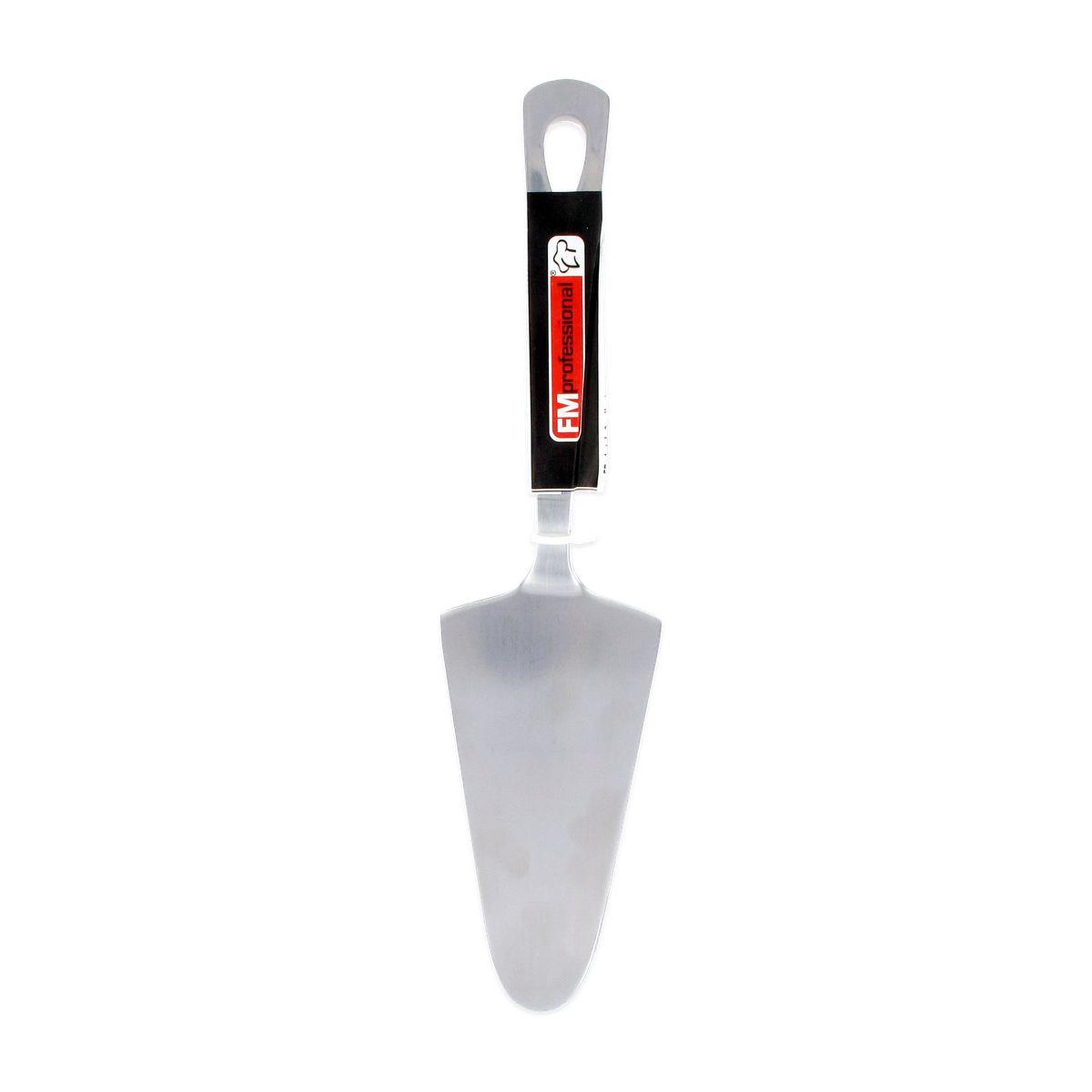 Voir la diapositive 5 : FM PROFESSIONAL Lot de 2 pelles à tarte 25 cm fm professional