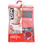 Voir la diapositive 4 : DIM Boxer DIM Lot de 3
