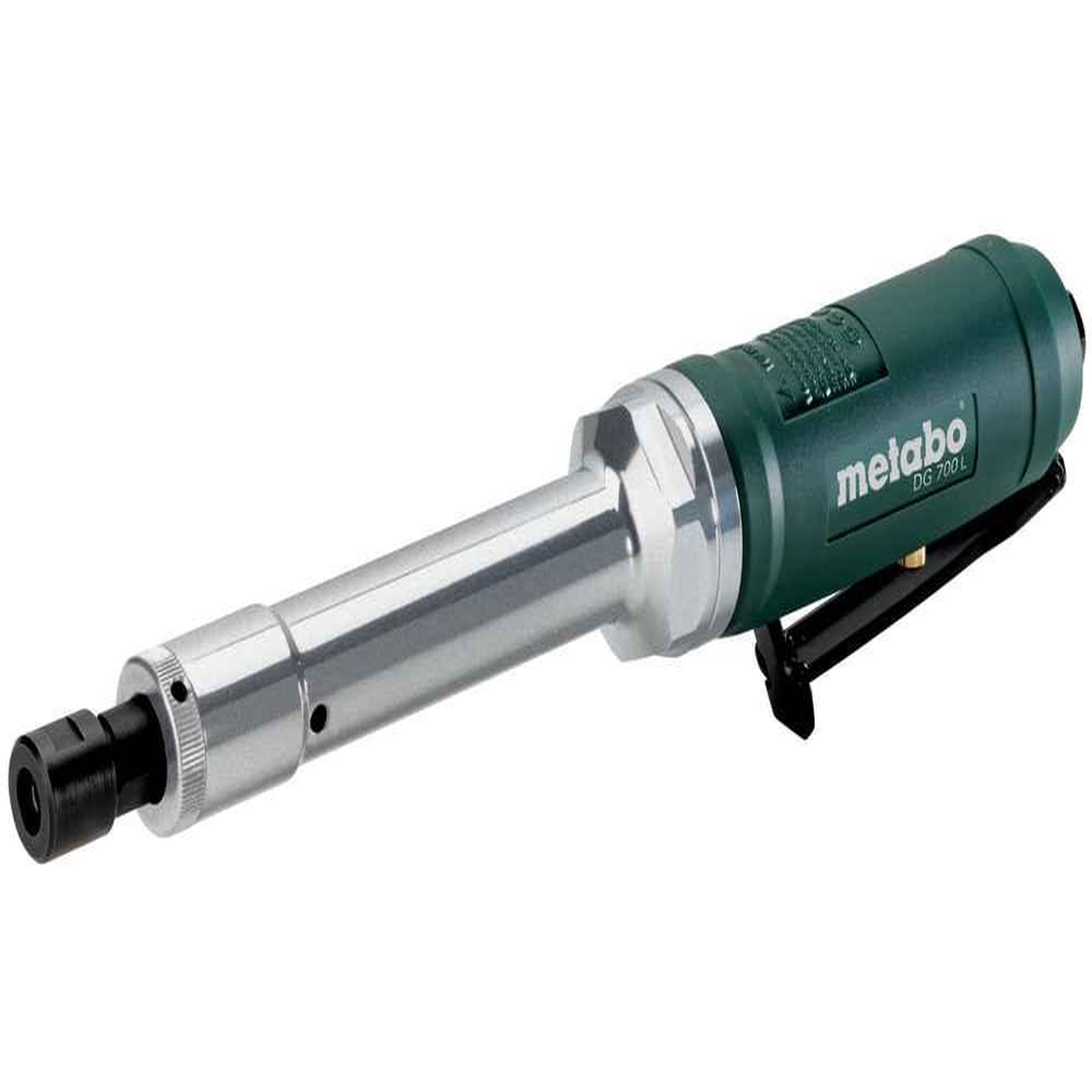 METABO SAS Meuleuse droite à air comprimé dg 700 l - vitesse de rotation max. 22000 /min