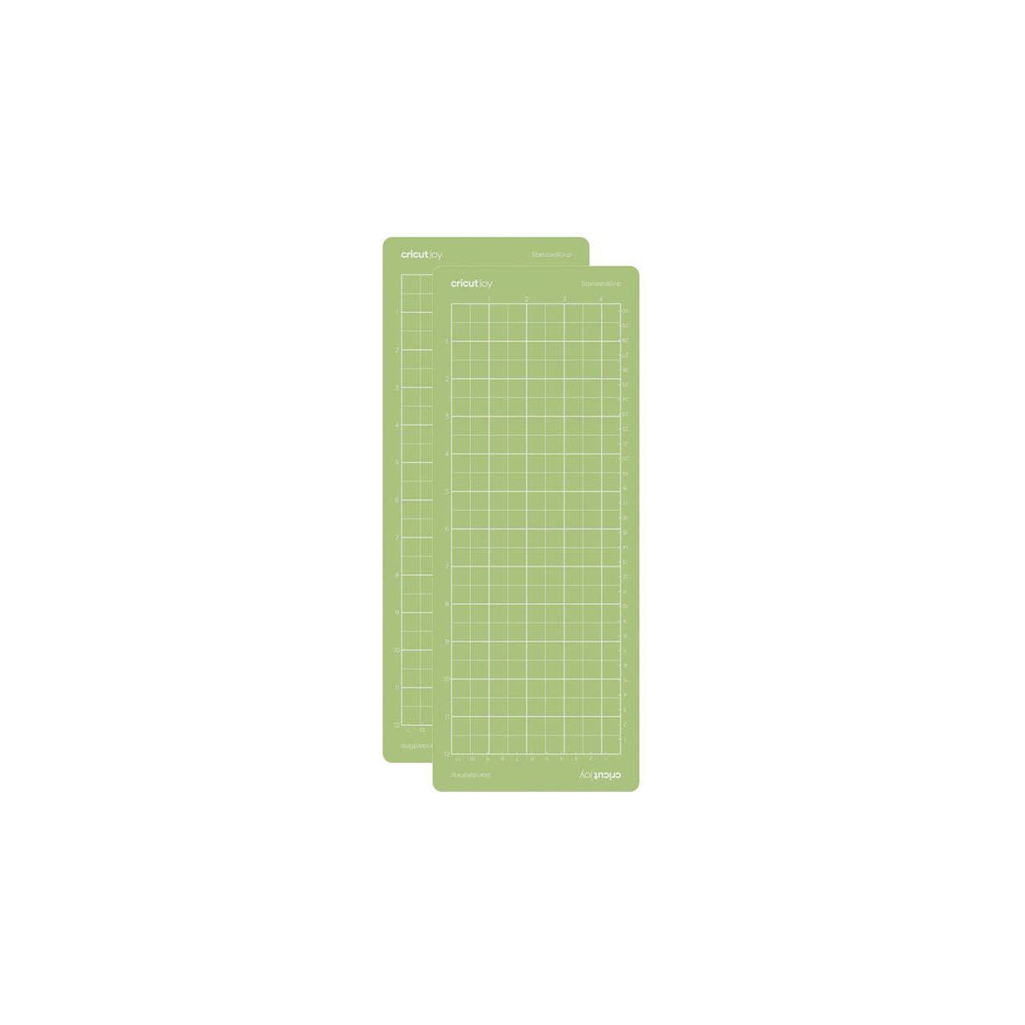 Voir la diapositive 3 : CRICUT Accessoire tapis adherent 30.5x11.4cm