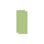 Voir la diapositive 3 : CRICUT Accessoire tapis adherent 30.5x11.4cm