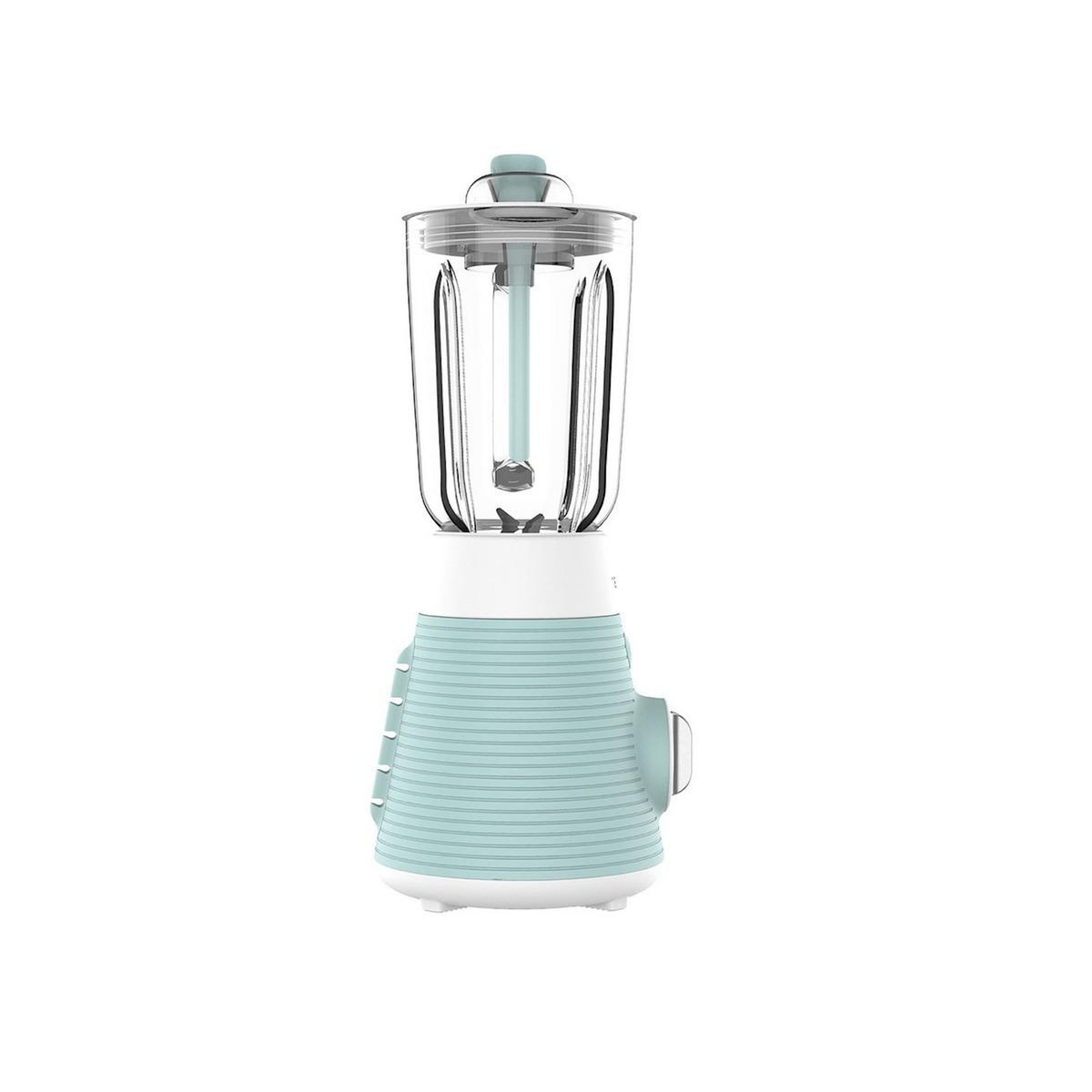 TESLA Blender 1.5l 500w vert/blanc - BL510BWS