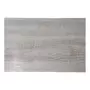 SECRET DE GOURMET Set de table rectangulaire Bois gris - 45 x 30 cm - Gris