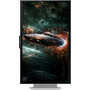 Voir la diapositive 4 : Samsung Ecran PC Gamer Odyssey 3D G9 G90XF 27'' IPS 4K 165Hz