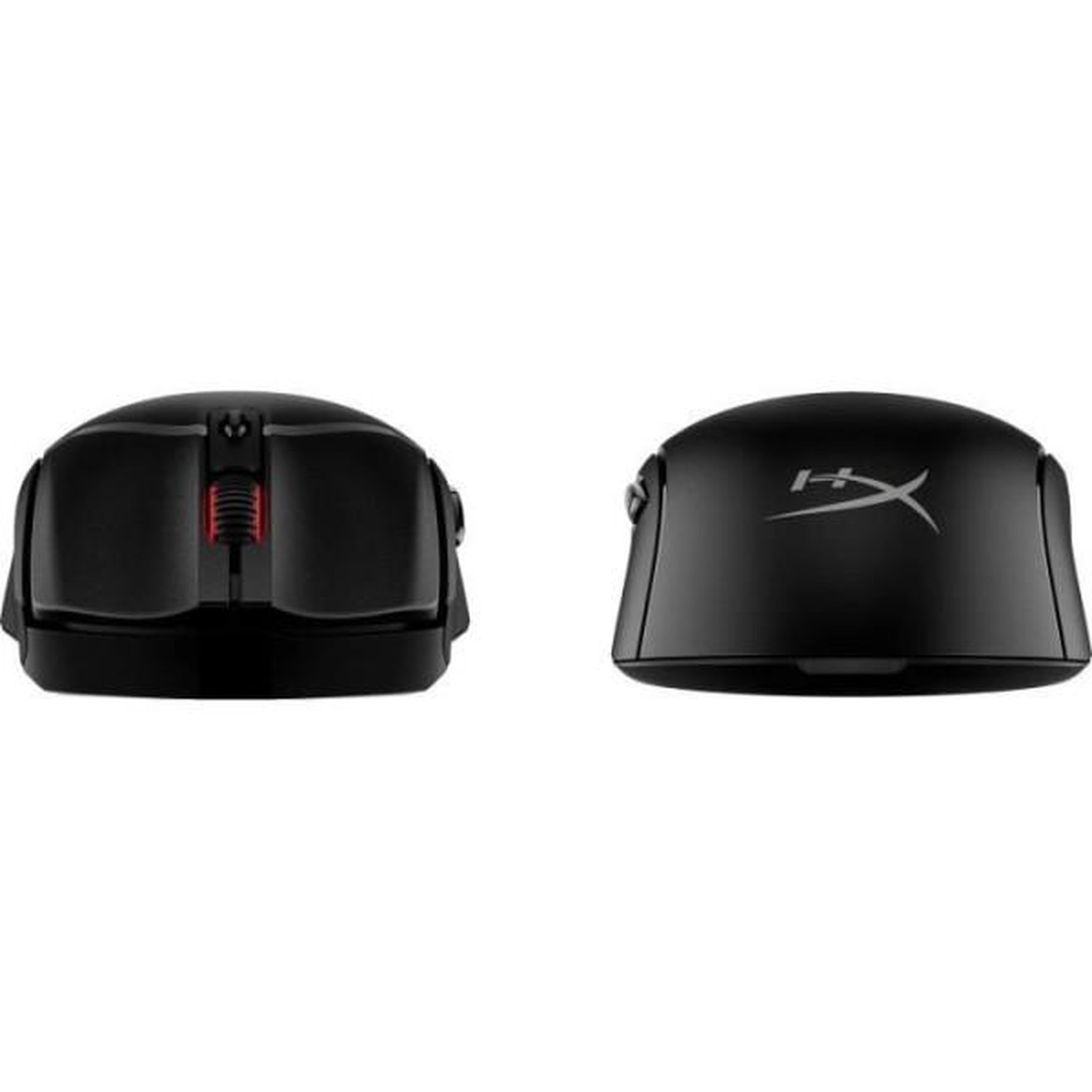 Voir la diapositive 6 : HyperX Souris gamer sans fil pulsefire haste 2 core noire