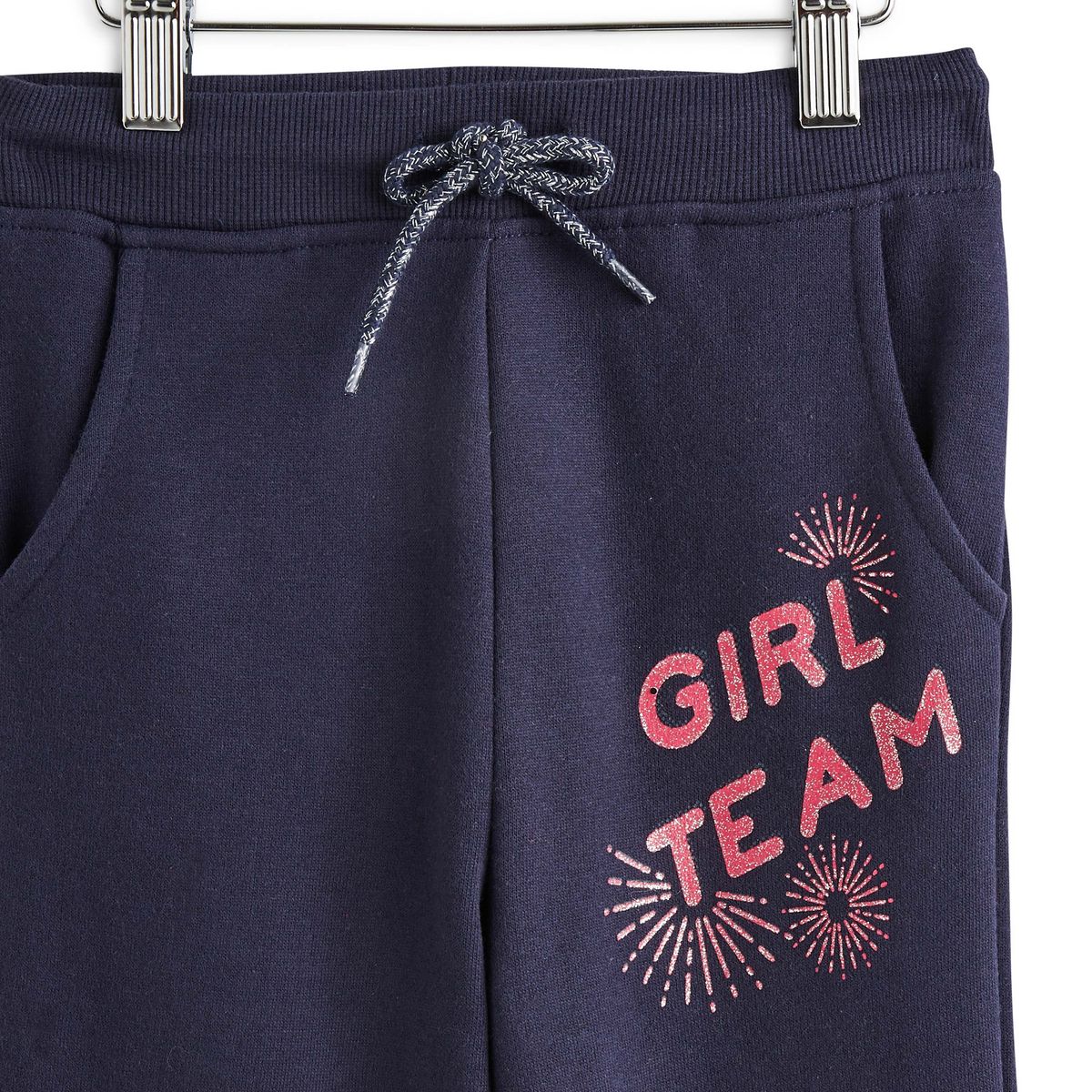 IN EXTENSO Pantalon jogging fille