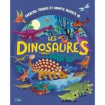 LES DINOSAURES, Iossa Federica