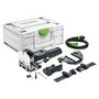 Voir la diapositive 1 : FESTOOL Fraiseuse DOMINO DF 500 Q set + SYSTAINER FESTOOL 576420