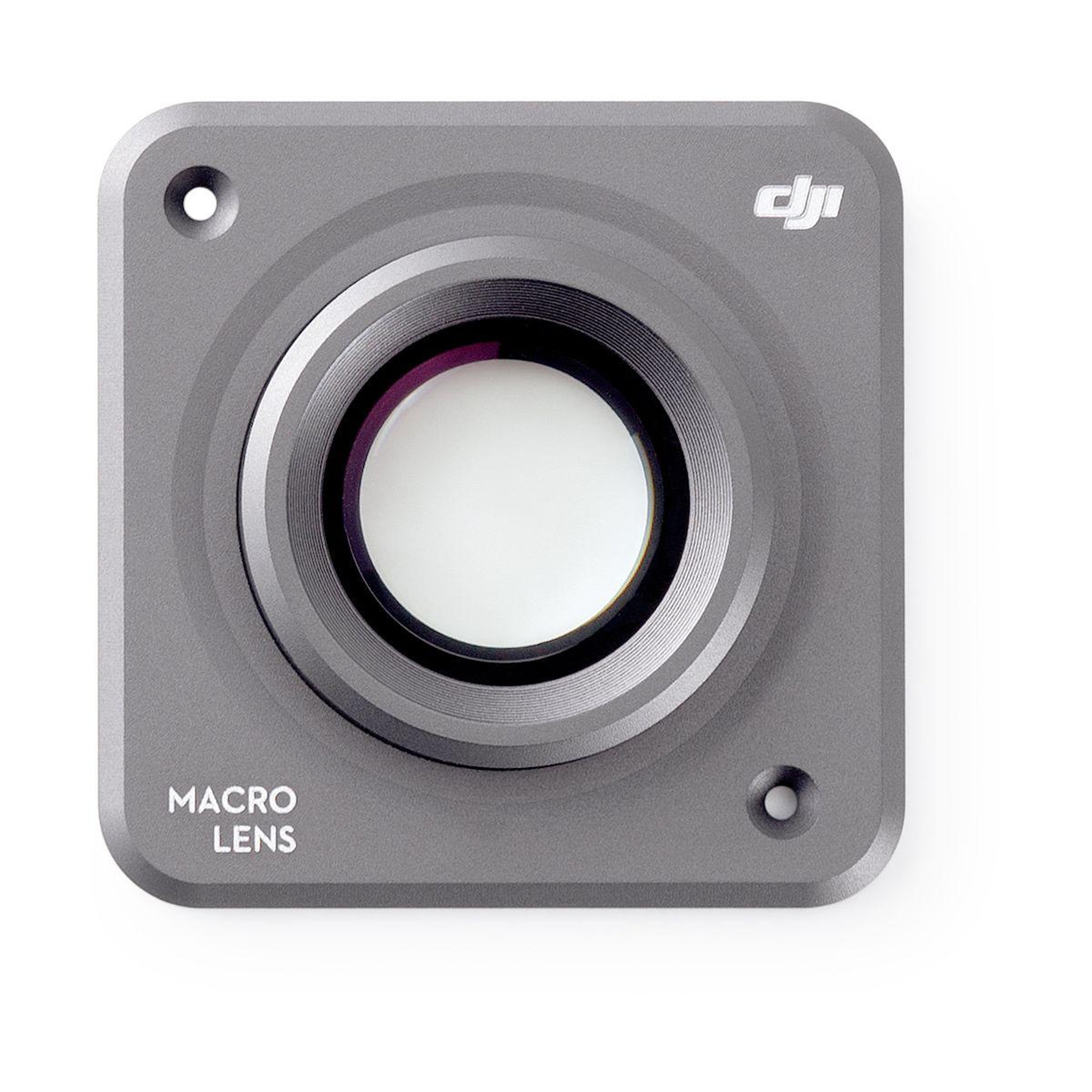 DJI Lentilles de protection ACTION 2 Lentille Macro