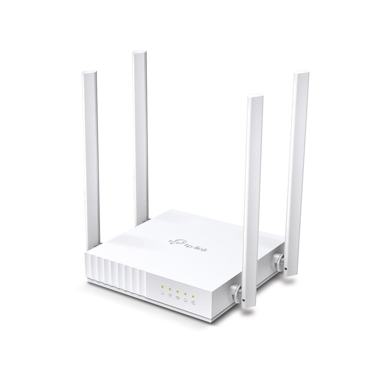 TP-LINK TP-LINK TPLINK WLAN-Router WLANRouter ARCHER C24 (ARCHER C24)