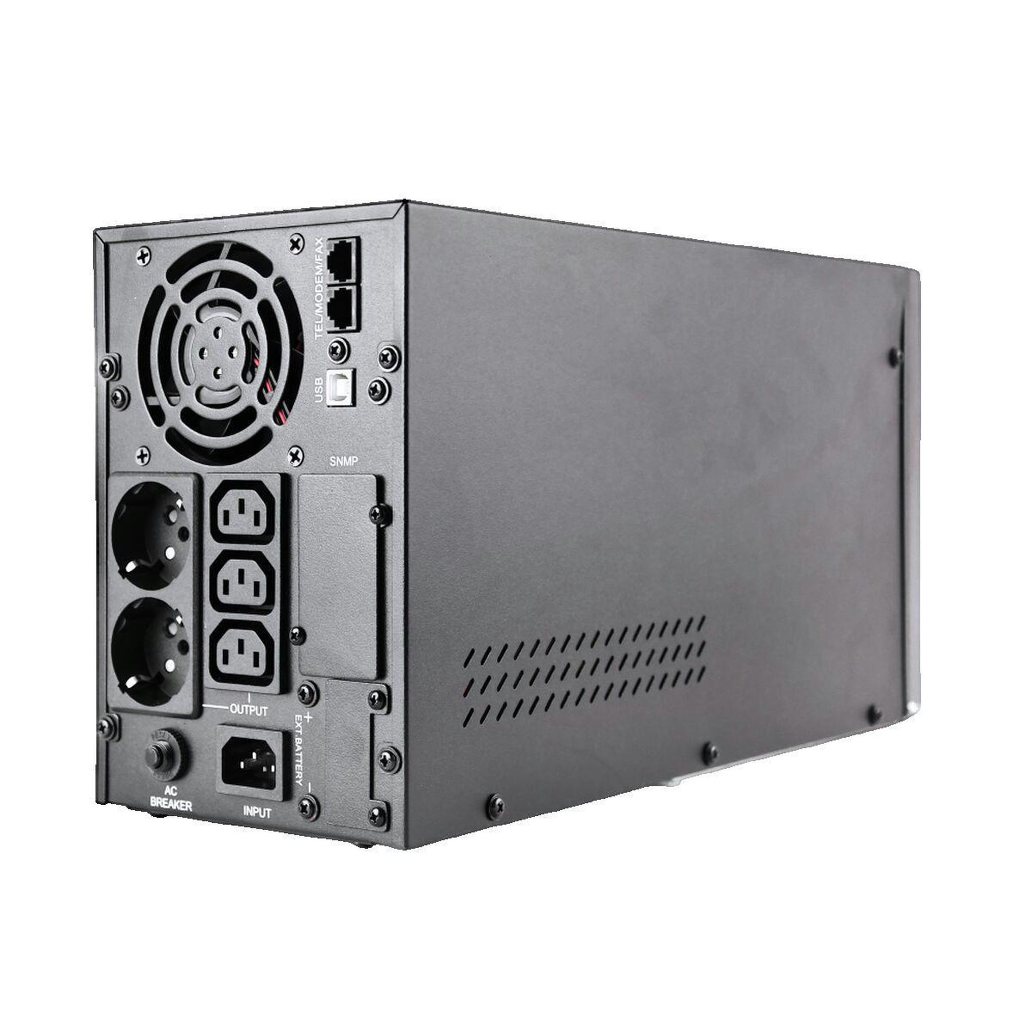 GEMBIRD Onduleur Gembird EG-UPS-PS2000-02 2 kVA