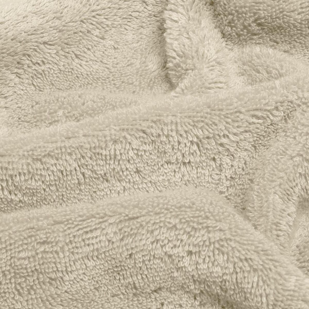 Sensei Maison Ensemble de bain 4 pièces 600 g/m² SENSILK