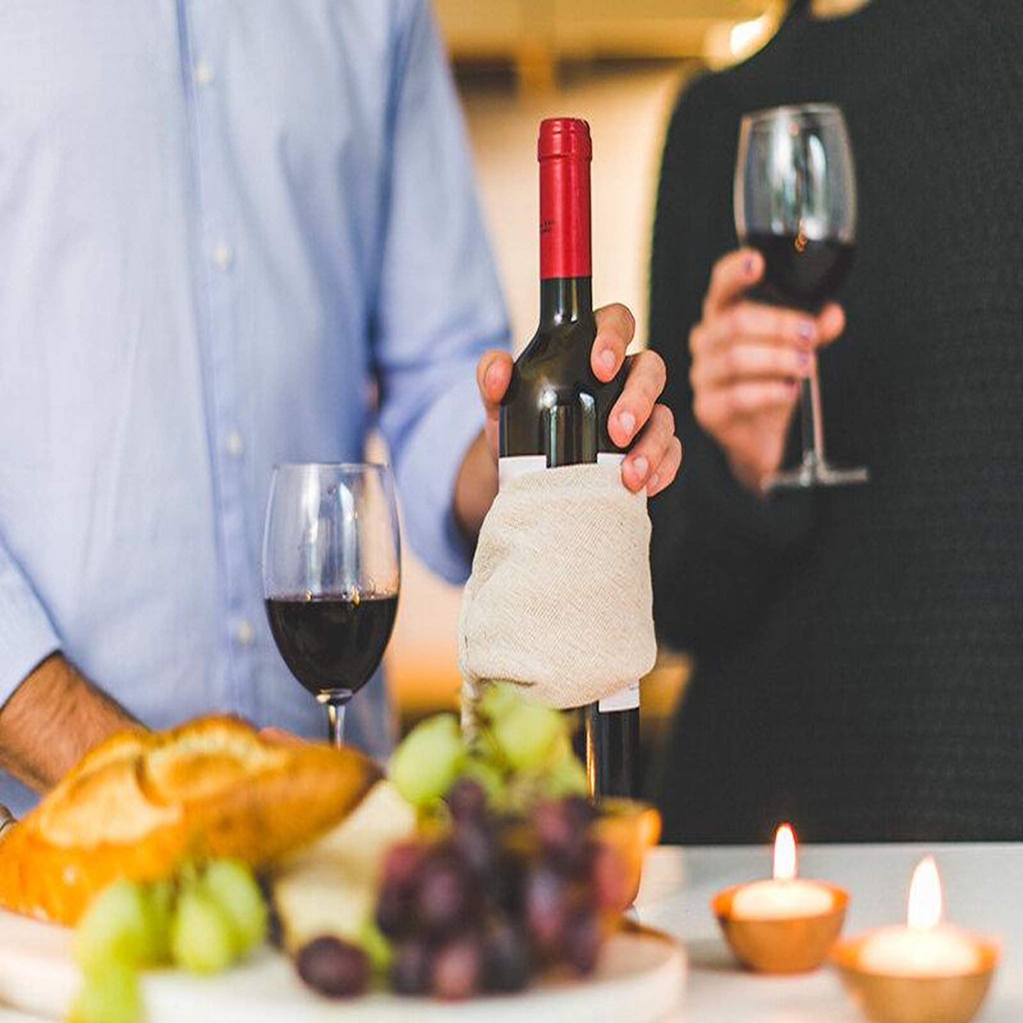 Voir la diapositive 4 : Smartbox Découverte d'un vignoble de provence et de sa cave avec dégustation pour 6 personnes - coffret cadeau gastronomie