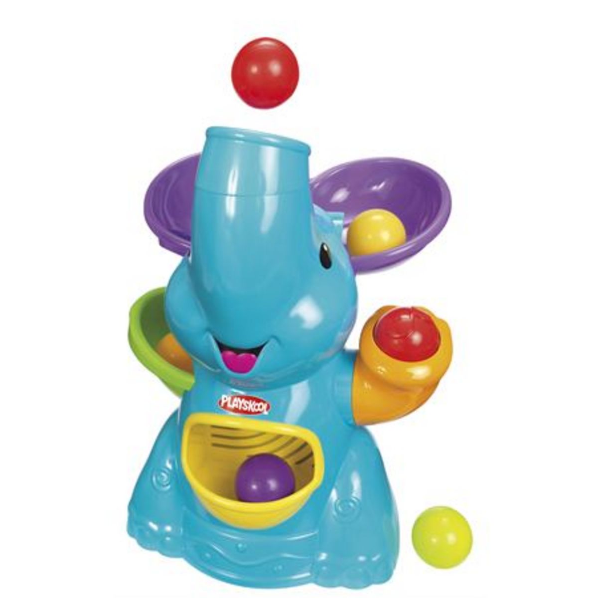 PLAYSKOOL Aéro'balles Elefun