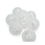 IGLU 500 Balles - Transparentes