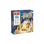 Bioviva Jeu classique Bioviva Wikoti La danse de la tribu